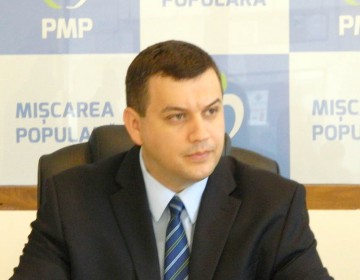 Tomac: PSD şi PNL, o gaşcă de golani. Politica lui Iohannis a devenit pas cu pas în direcţia greşită